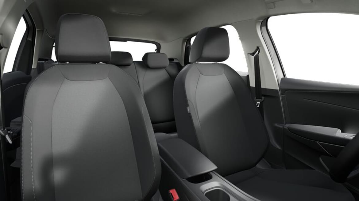 Volkswagen ID. Polo BiliaDays26 2027, bild 5/10