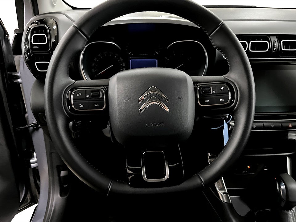 Bild på Citroën C3 Aircross Shine 1.2 PT 130hk Aut - CARPLAY, BACKSENSORER
