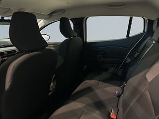 Dacia Sandero 1.0 Dragkrok Psens Mvärm Kamkedja Farthållare S/V-hjul – bild 13