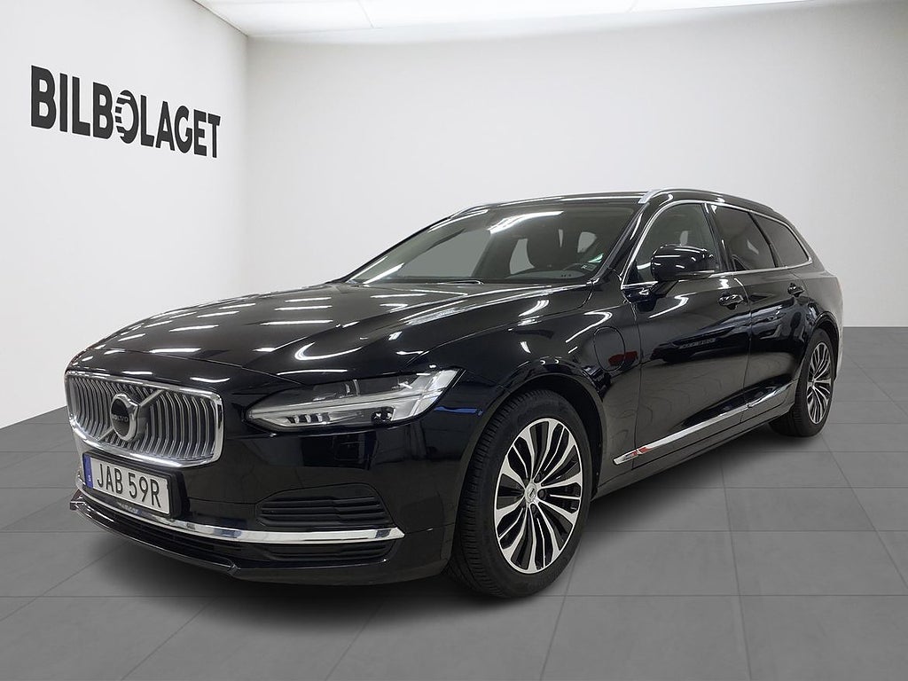 Volvo V90 Recharge T6 Core Edition