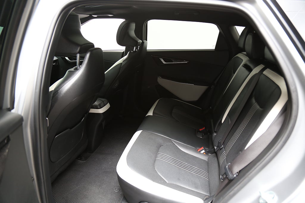 Kia EV6 77.4 kWh AWD GT-Line 325hk 20" Sollucka Nybilsgaranti 2023