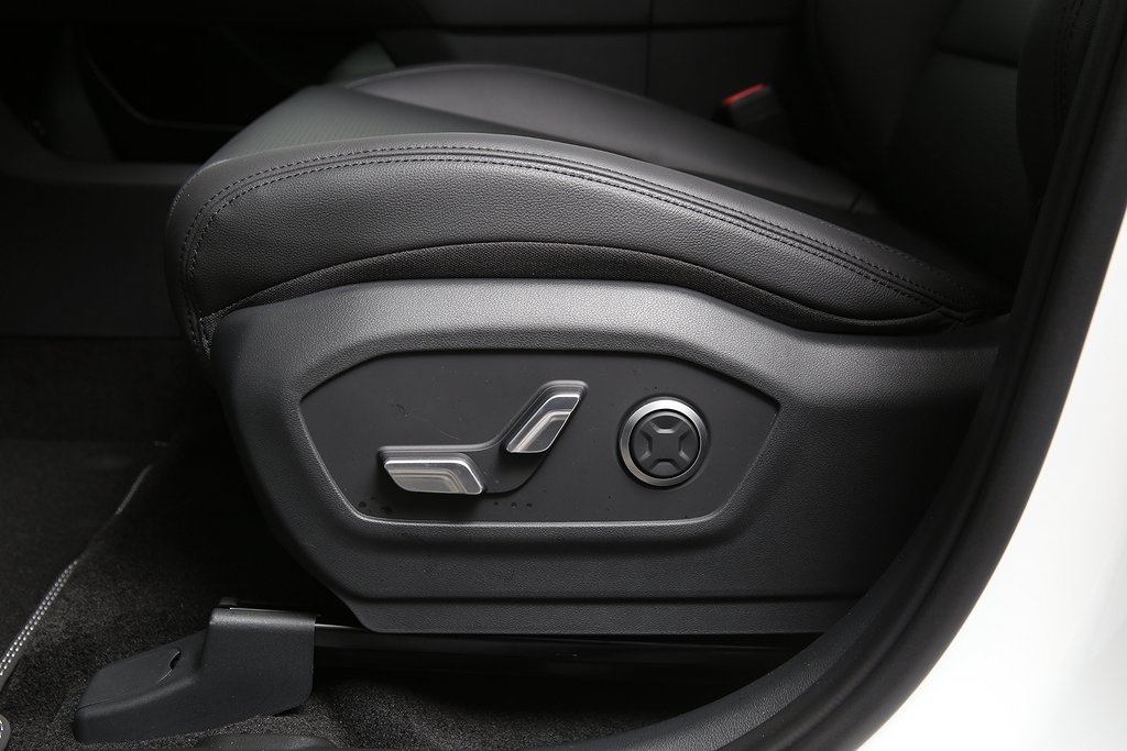 Hyundai Santa Fe 4WD Plug-in Advance - Business Lease 2025