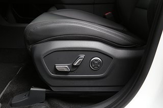 SUV Hyundai Santa Fe 17 av 27