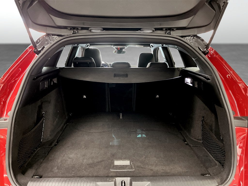 Bild på Opel Astra ST GS 1.2 PT 130hk Aut - 360-KAMERA, CARPLAY