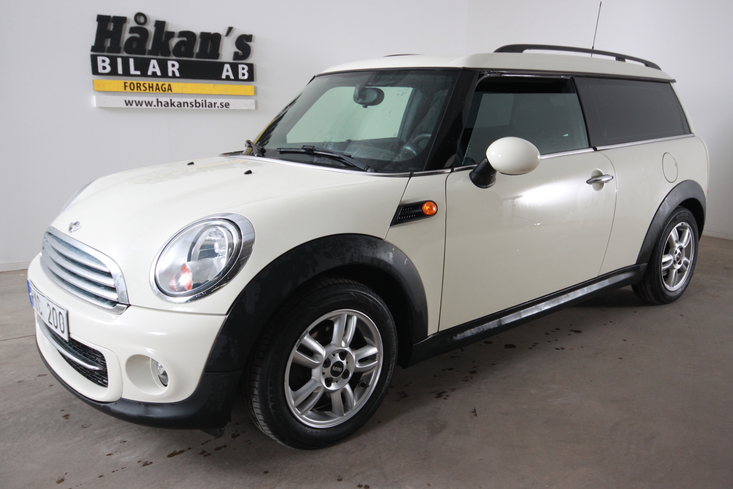 MINI