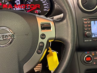 SUV Nissan Qashqai 21 av 23