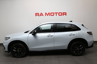 SUV Honda ZR-V 3 av 25