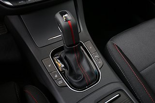 Halvkombi Hyundai i30 14 av 23