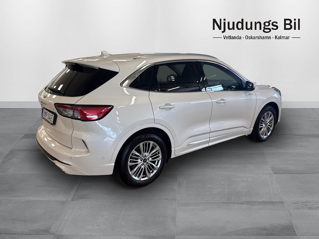 Ford Kuga 2021 - miniatyr 3