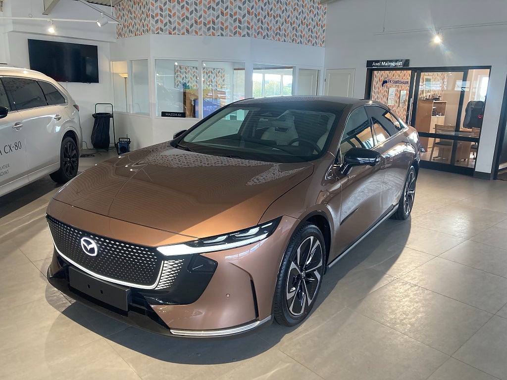 Mazda 6e Takumi 68,8 Kwh