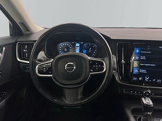 Volvo S90 D3 Aut Advanced Ed Kamera Drag D-värm S&V-däck