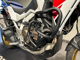 Honda CRF1100D4 Africa Twin DCT
