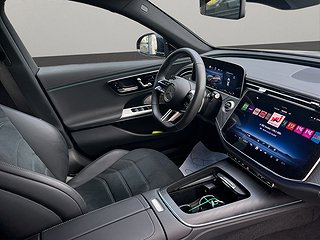 Kombi Mercedes-Benz E 5 av 8