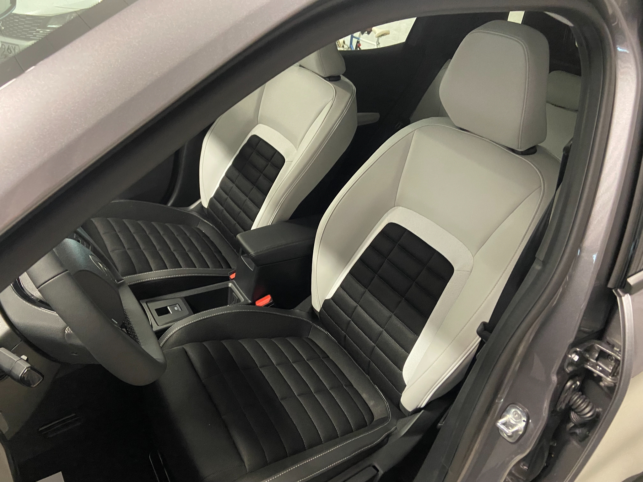 Citroen C3 Aircross 2026, bild 6/42
