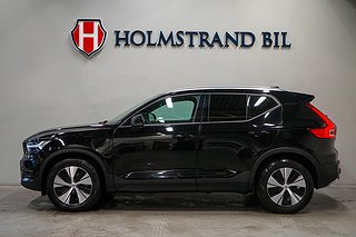 Volvo XC40 T4 Recharge TwEn 211hk Momentum Värmare Drag MOMS