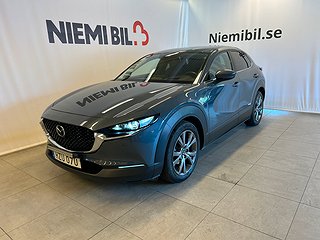Mazda CX-30 2.0 SKYACTIV-X AWD Kamera/Psens/AdaptivFart/BOSE