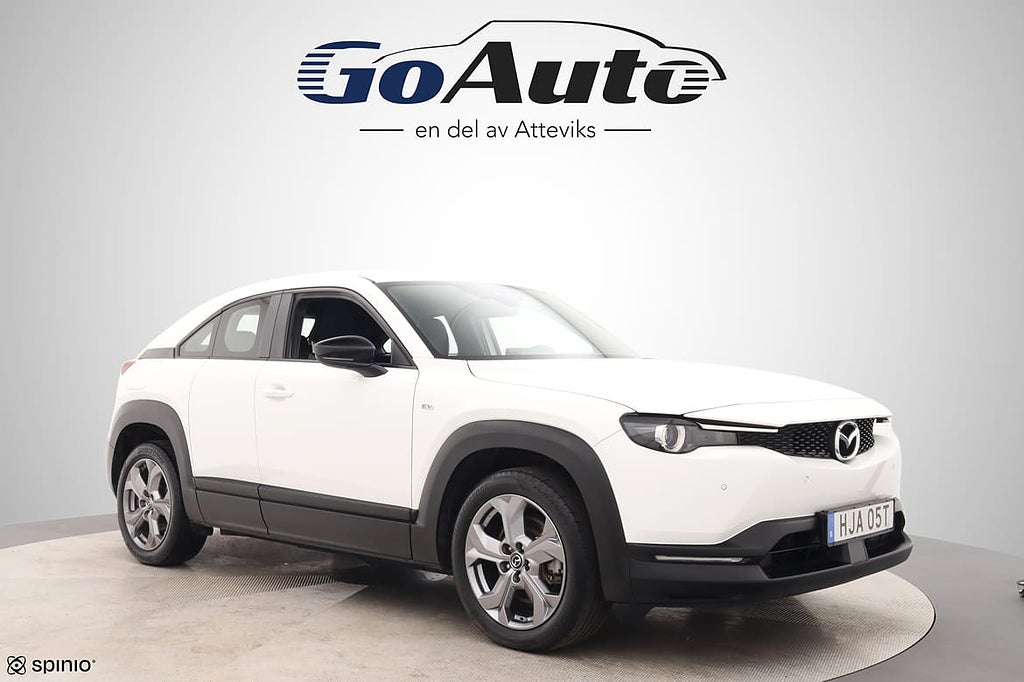 Mazda MX-30 143hk Sky