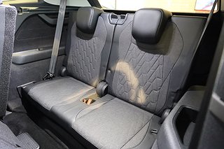 SUV Volkswagen Tayron 11 av 23