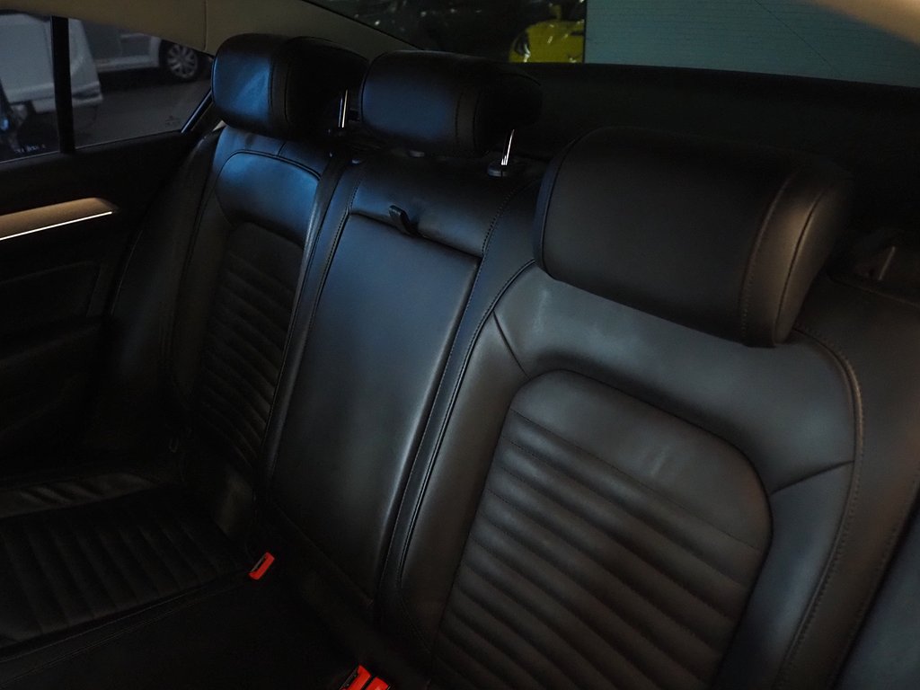 Volkswagen Passat 2.0 TDI 190hk GT 4Motion | Drag | D-värm | 2016
