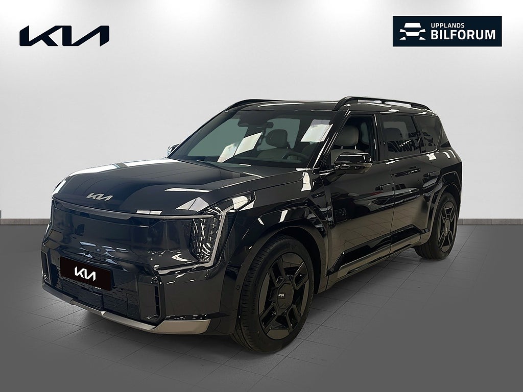 Kia EV9 AWD GT-Line 7-sits Business Edition