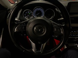 Kombi Mazda 6 14 av 23