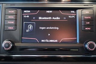 Kombi Seat Leon ST 15 av 19
