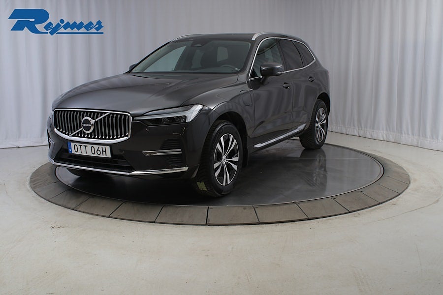 Volvo XC60 Recharge T6 Core Edition