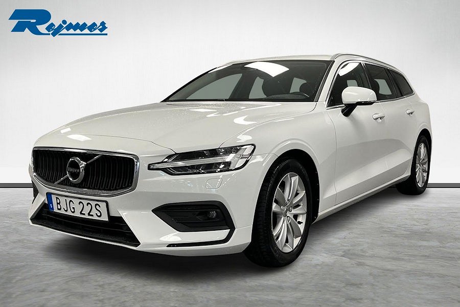 Volvo V60 B4 Diesel Momentum Advanced SE