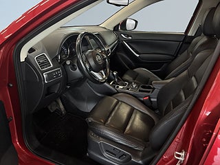 Mazda CX-5 2.5 SKYACTIV-G AWD S&V-Hjul/Backkamera/Elstolar/Bose – bild 7