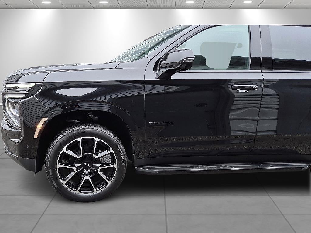 Chevrolet Tahoe RST 6.2 L V8 426 hk / 8-sits