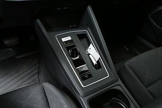 Kombi Volkswagen Golf 19 av 21