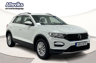 Volkswagen T-Roc TSI 110hk Sens Adapt.Farth. App-Connect 2021