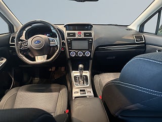 Subaru Levorg 1.6 4WD Lineartronic Backkamera/SoV/Fhåll/KeylessGo – bild 8