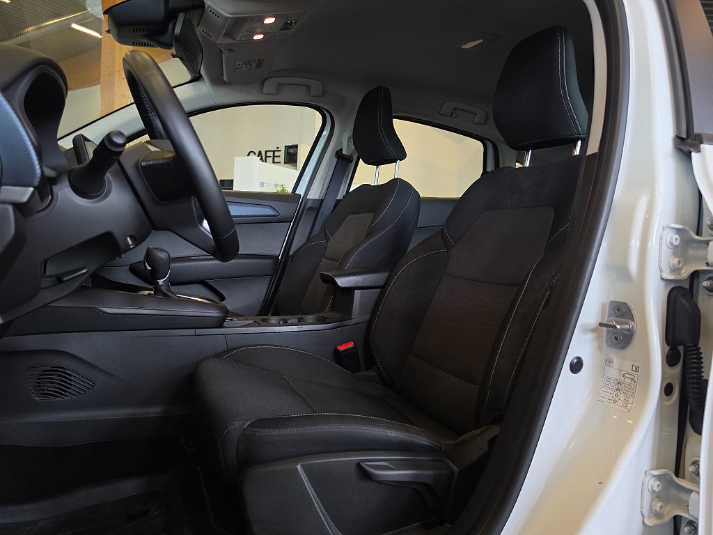 Renault Arkana E-TECH 145 / Backkamera / Apple Carplay /