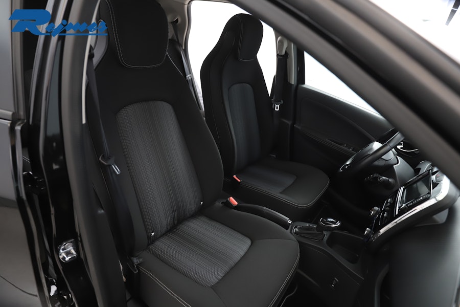 Renault Zoe 41 kWh Intens batteriköp 2019, bild 6/49