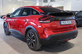 Halvkombi Citroën C4 3 av 27