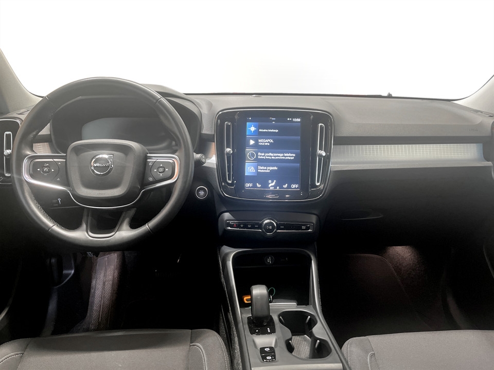 Volvo XC40 2022, bild 6/46