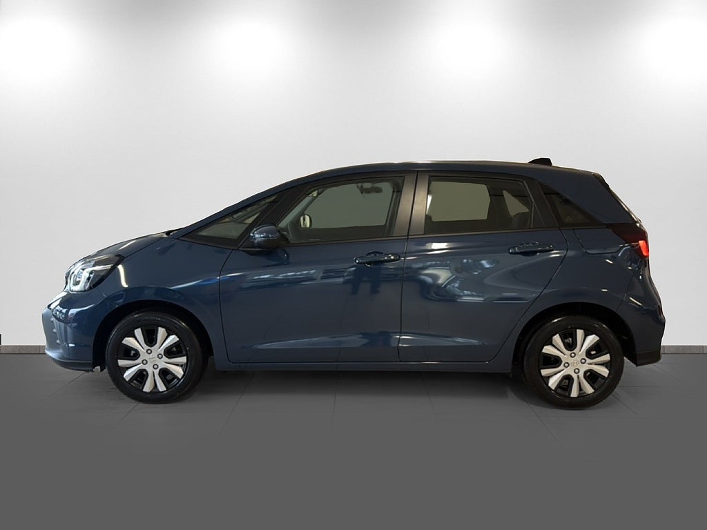 Honda Jazz Elegance e:Hev Hybrid 1.5 122 HK/5 år fri service – bild 2