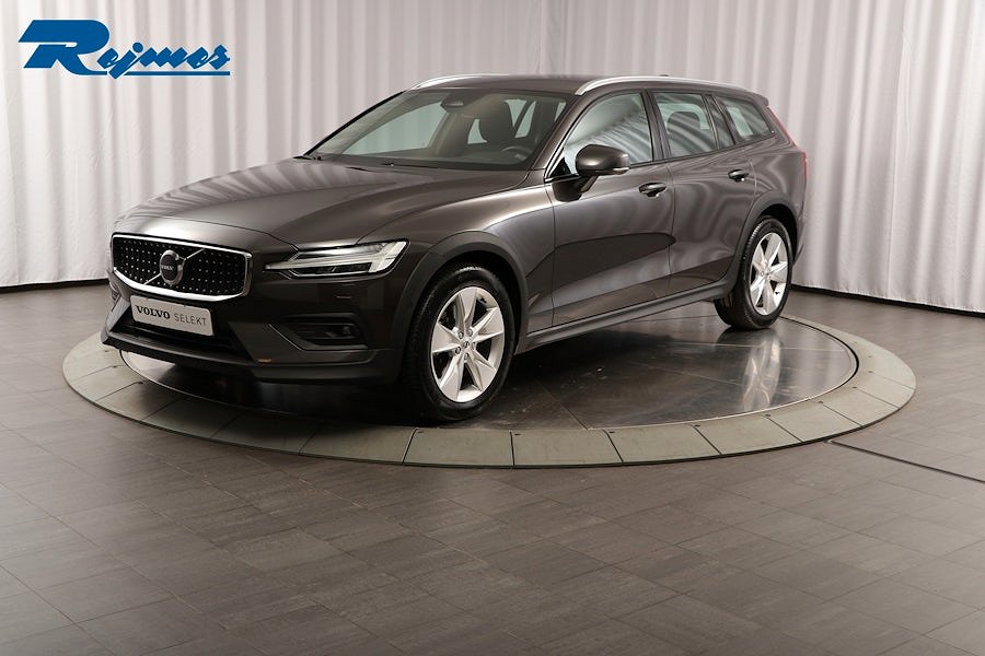 Volvo V60 Cross Country B4 AWD Diesel Core