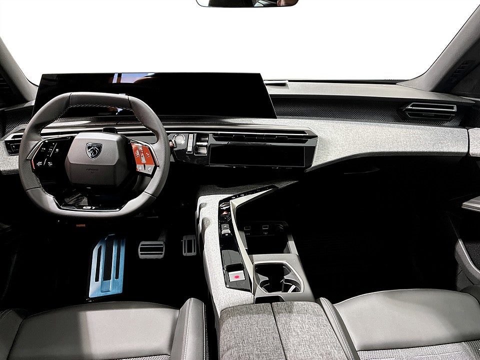 Bild på Peugeot 5008 Edition Hybrid Aut - OMGÅENDE LEVERANS!