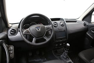 SUV Dacia Duster 11 av 20