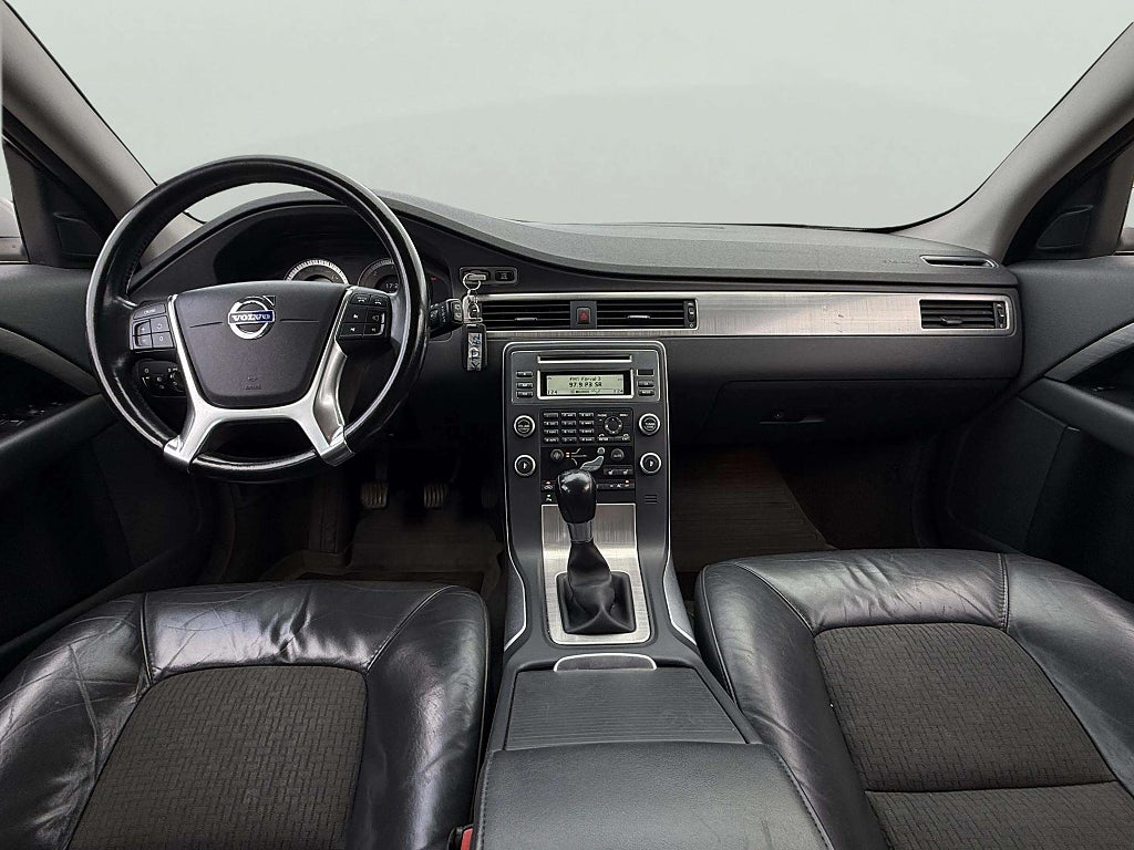 Volvo V70 1.6 D DRIVe Momentum  - miniatyr 10