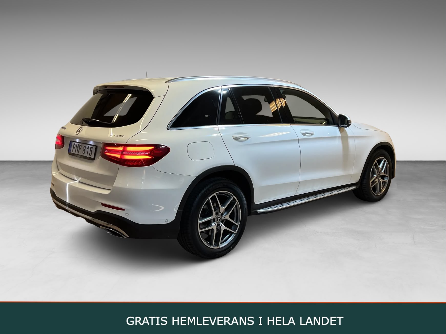 Mercedes-Benz GLC 2018, bild 2/35