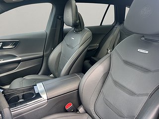 Kombi Mercedes-Benz C 5 av 9