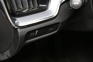 Kombi Volvo V60 11 av 25