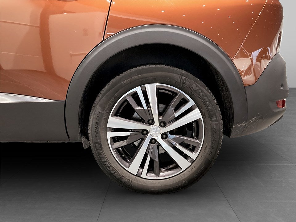 Bild på Peugeot 5008 Allure Pack 1.2 PT 130hk Aut - 7-SITS, B-KAMERA