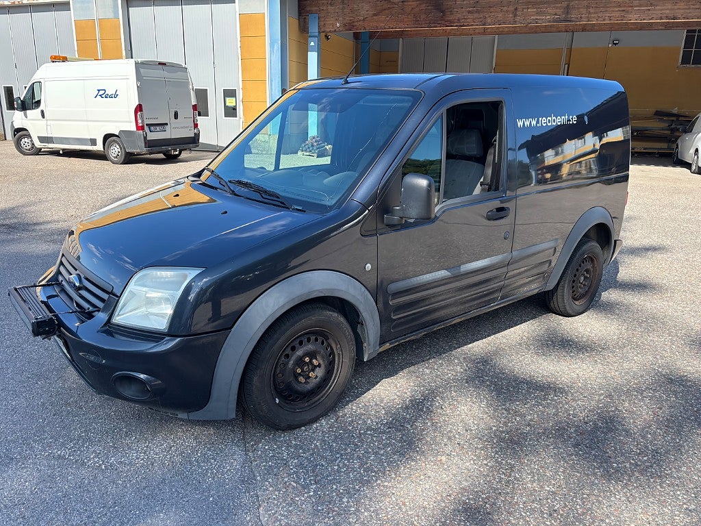 Ford transit Connect T220 1.8 TDCi Euro 5