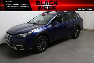 Kombi Subaru Outback 1 av 26