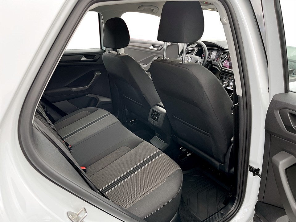 Bild på Volkswagen T-Roc 1.0 116hk - DRAG, CARPLAY