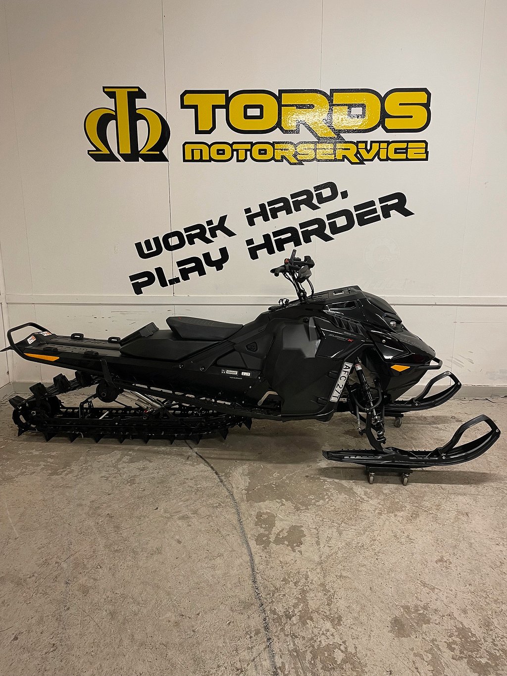 Ski-Doo SummitX 850 Expert 154"  